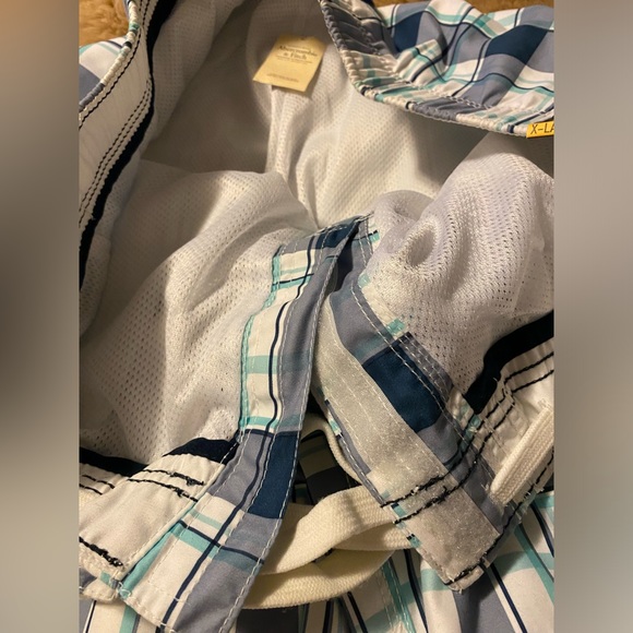 Abercrombie & Fitch BNWT men’s XL swimming shorts - Picture 7 of 9